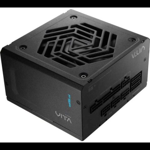FSP Power Supply, 80 PLUS