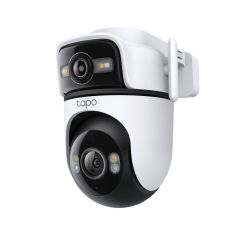 TP-Link Tapo C545D Sfērisks IP drošības kamera Ārējie 2304 x 1296 pikseļi Griest…