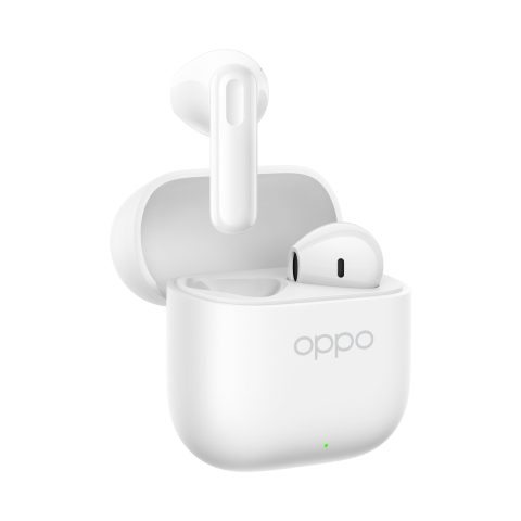 Oppo Enco Buds3 Austiņas True Wireless Stereo (TWS) Ausīs Zvani / mūzika Blue…