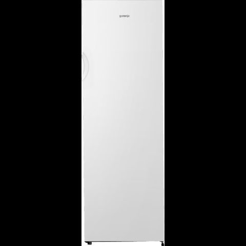 Gorenje FN4172CW Stateniska saldētājkamera Brīvi novietots 194 L Balts
