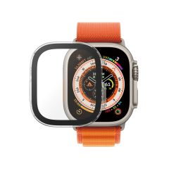 Panzer Glass PanzerGlass ® Full Body Transparent w. D3O® Apple Watch Ultra