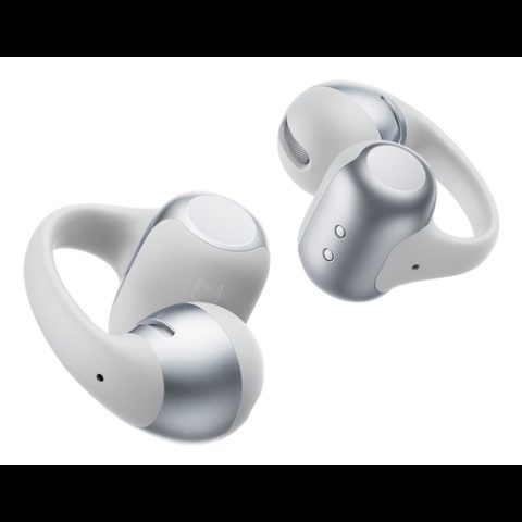 Shokz OpenDots 2 Austiņas Bezvadu Ausu klipsis Zvani /mūzika/sports/ikdiena Bl…