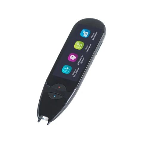 Skeneris IRIS IRISPen Air 8