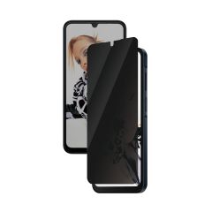 Panzer Glass PanzerGlass SAFE. by ® 2-Way Privacy Screen Protector Samsung Galaxy A26…
