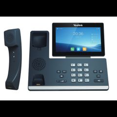 Yealink SIP-T58W PRO IP phone Grey LCD Wi-Fi