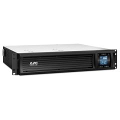 Apc SMC2000I-2U источник бесперебойного питания Интерактивная 2 kVA 1300 W