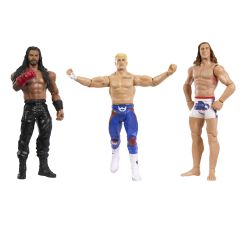 Mattel WWE GFT58 детская фигурка
