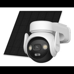 Amio Imou AOV PT 5MP Башня IP камера видеонаблюдения Вне помещения 2880 x 162…