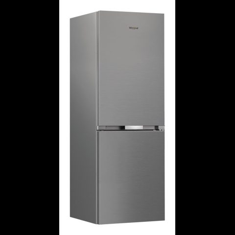 Whirlpool WHK 25364 XP4E Brīvi novietots 316 L Nerūsējošs tērauds