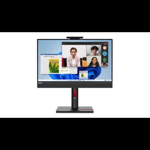 Lenovo ThinkCentre TIO-24 Gen5 monitori 60