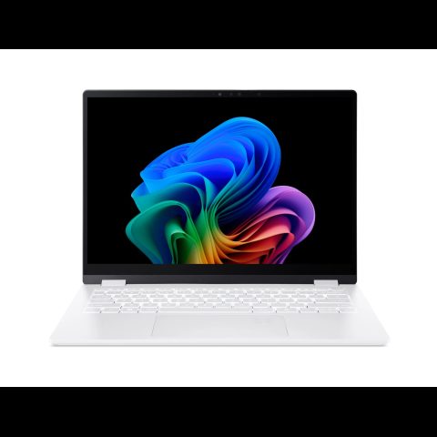 Acer Swift Edge SFE14-51T-75RZ Intel Core Ultra 7 258V Portatīvais dators 35