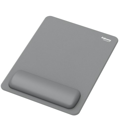 Fellowes Breyta 100142561 peles paliknis Pelēks