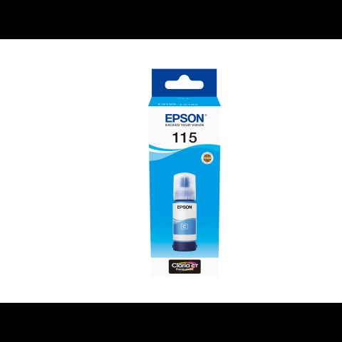 Epson 115 EcoTank Oriģināls
