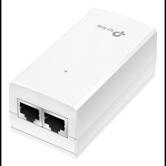 TP-Link Omada TL-POE4818G PoE adapteris Tīkls Gigabit Ethernet 48 V