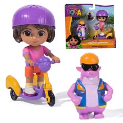 Dora And Friends Dora