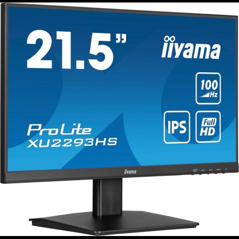 Iiyama ProLite XU2293HS-B6 monitori 54