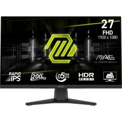 MSI MAG 272F monitori 68