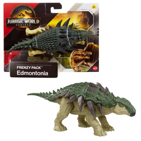 Mattel Jurassic World JGB72 rotaļu figūriņa/varonis