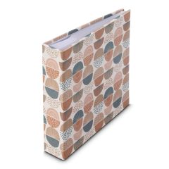 Hama Designline II photo album Multicolour 200 sheets 10 x 15 cm