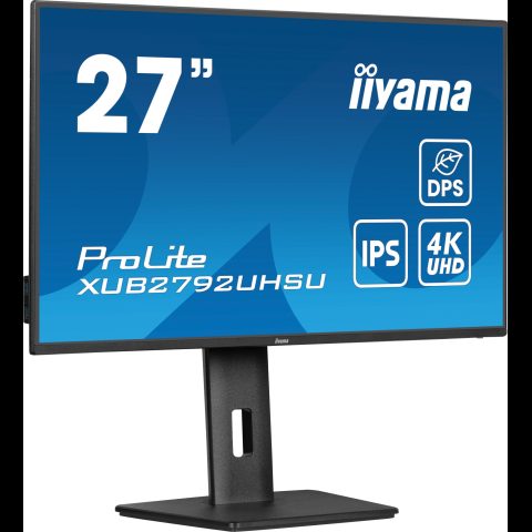 Iiyama ProLite XUB2792UHSU-B6 monitori 68