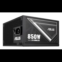 Asus ATS-850G barošanas avotu vienība 850 W 20+4 pin ATX ATX Melns