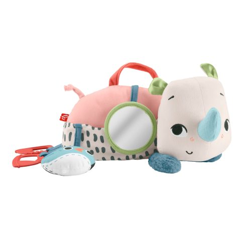 Mattel Fisher-Price Planet Friends HYR55 izglītojošā rotaļlieta