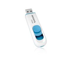 ADATA C008 USB флеш накопитель 16 GB USB тип-A 2.0 Синий