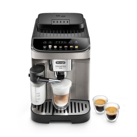 DeLonghi De’Longhi Magnifica Evo ECAM290.81.TB Pilnībā automātisks Espesso aparāt…