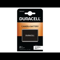 Duracell Camera Battery - replaces Olympus BLN-1 Battery