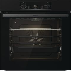 Gorenje BPS6737E07B 77 L 3500 W Melns