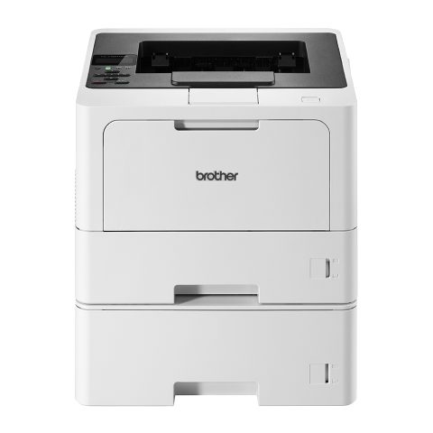Brother HL-L5210DWT lāzerprinteris 1200 x 1200 DPI A4 Wi-Fi