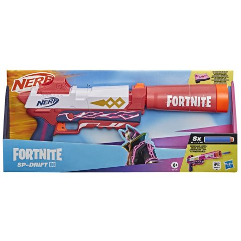 TOYS Nerf G3429EU40 rotaļu ierocis