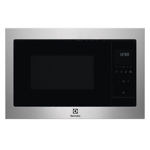Electrolux EMS4253TBX Nerūsējošs tērauds Mikroviļņu krāsns ar grilu Iebūvēts 25 L 9…