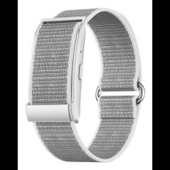 Nilox NXSWONAIRSL activity tracker No Armband activity tracker IP68 Silver