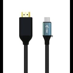 I-tec C31CBLHDMI60HZ видео кабель адаптер 1