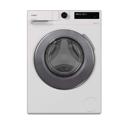 Candy BR 26SSV6-S veļasmašīna Ielādēšana no priekšas 6 kg 1200 RPM Balts
