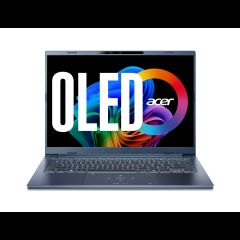 Acer Swift Go 14 AI SFG14-75-97W4 Copilot+ PC Intel Core Ultra 9 288V Portatī…
