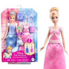 Mattel Disney Princess JCR95 lelle