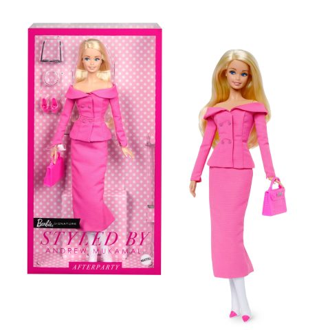 Barbie Signature JBH81 кукла