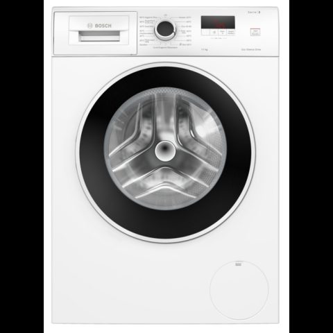 LG F4X1009NWB veļasmašīna Ielādēšana no priekšas 9 kg 1400 RPM Balts