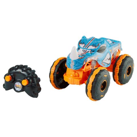 Mattel Hot Wheels Monster Trucks JBK11 rotaļu transportlīdzeklis