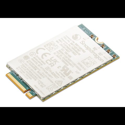 Lenovo 4XC1V64419 tīkla karte Iekšējs WWAN