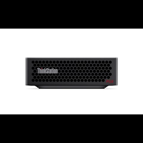 Lenovo ThinkStation PGX GB10 128 GB LPDDR5x-SDRAM 2 TB SSD DGX OS Mini Tower Mi…