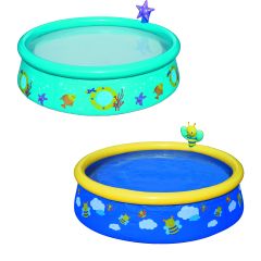 Bestway 57326 Bērnu baseins Piepūšams baseins