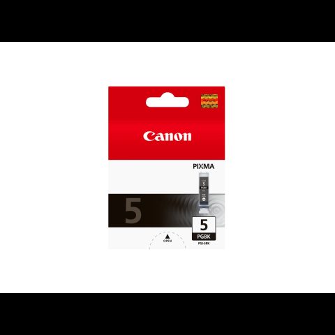Canon 0628B001 tintes kārtridžs 1 pcs Oriģināls Foto melns