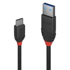 Lindy 36915 USB kabelis USB 3.2 Gen 1 (3.1 Gen 1) 0