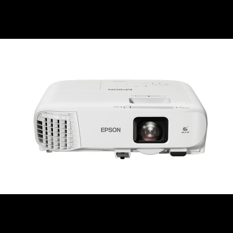 Epson EB-994F 4100 ANSI lūmeni 3LCD 1080p (1920x1080) Balts