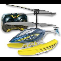 Dumel Silverlit Aqua Blaze 3-in-1 RC Helikopter