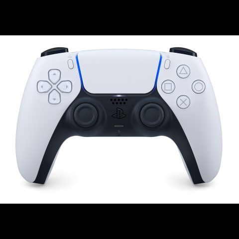 Sony Interactive Entertainment DualSense Melns