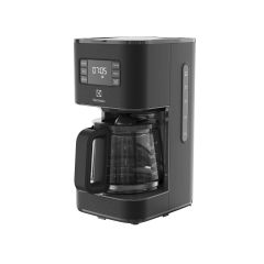 Electrolux E5CM1-6AN Pusautomātisks Kafijas automāts ar karstā ūdens pilināšanu 1